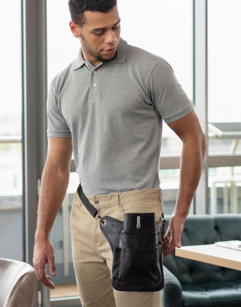 High-Capacity Waiters` Holster  