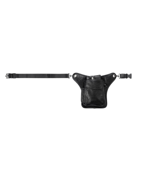 High-Capacity Waiters` Holster  