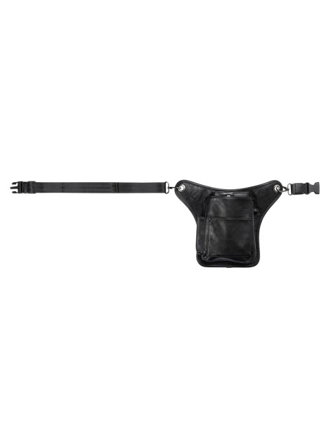 High-Capacity Waiters` Holster  