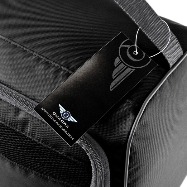 Hiking Boot Bag  