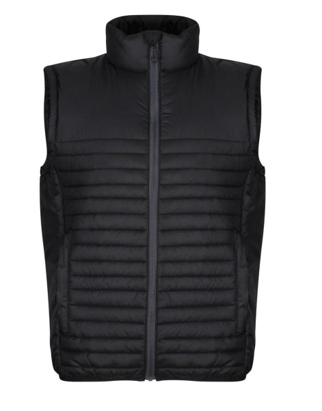 Honestly Made Recycled Insulated Bodywarmer  