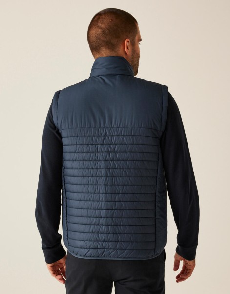 Honestly Made Recycled Insulated Bodywarmer  