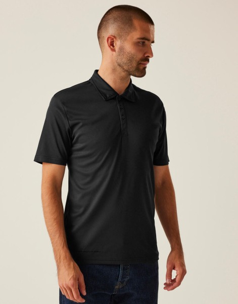 Honestly Made Recycled Polo  