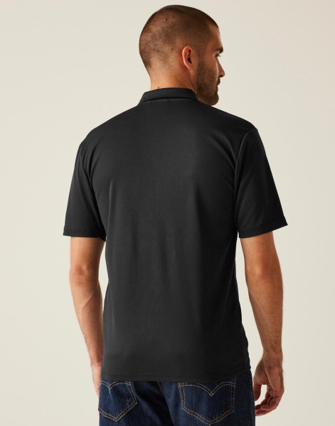 Honestly Made Recycled Polo  