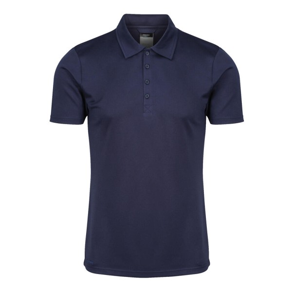 Honestly Made Recycled Polo  
