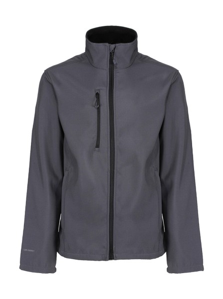 Honestly Made Recycled Softshell Jacket  