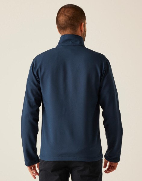 Honestly Made Recycled Softshell Jacket  