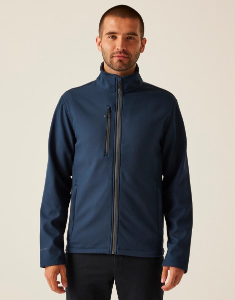 Honestly Made Recycled Softshell Jacket  