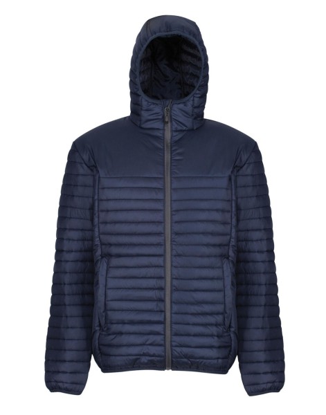 Honestly Made Recycled Thermal Jacket  