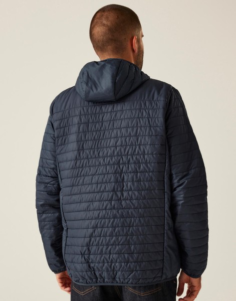Honestly Made Recycled Thermal Jacket  