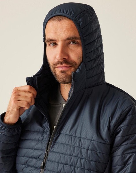 Honestly Made Recycled Thermal Jacket  