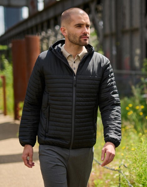 Honestly Made Recycled Thermal Jacket  