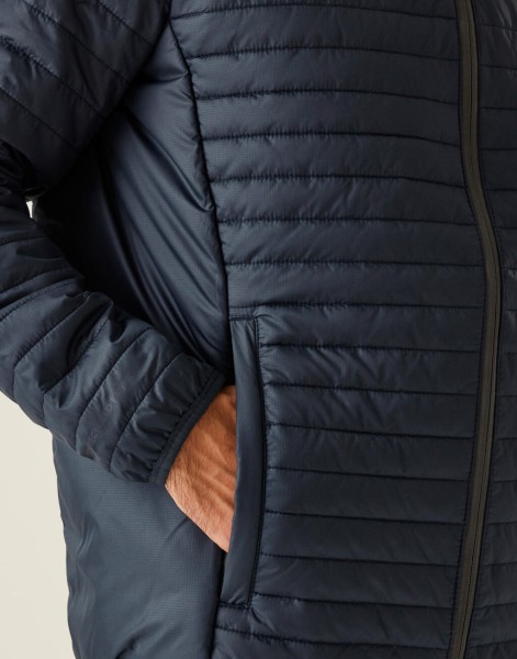 Honestly Made Recycled Thermal Jacket  