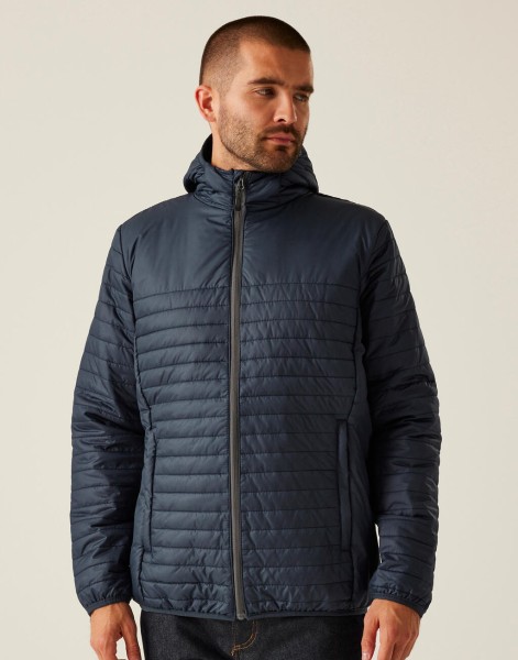 Honestly Made Recycled Thermal Jacket  