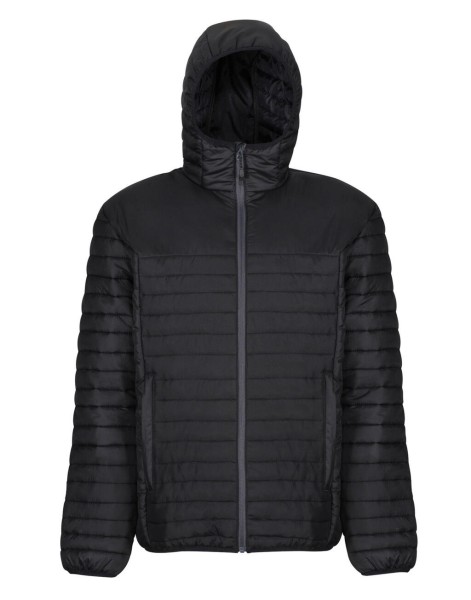 Honestly Made Recycled Thermal Jacket  