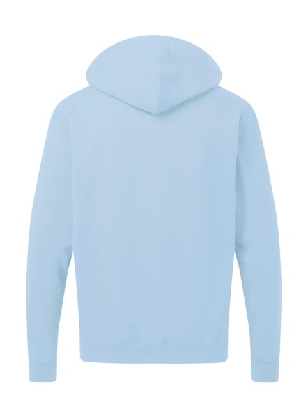 Hooded Full Zip Men  