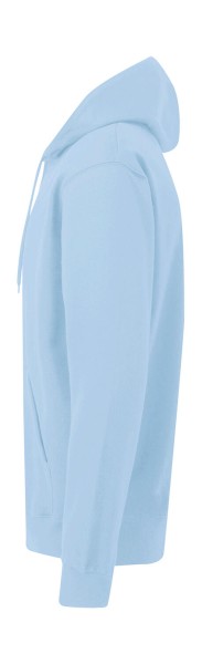 Hooded Full Zip Men  