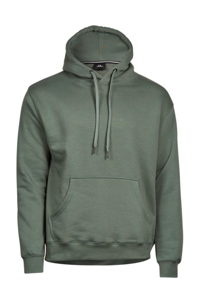 Hooded Sweat  