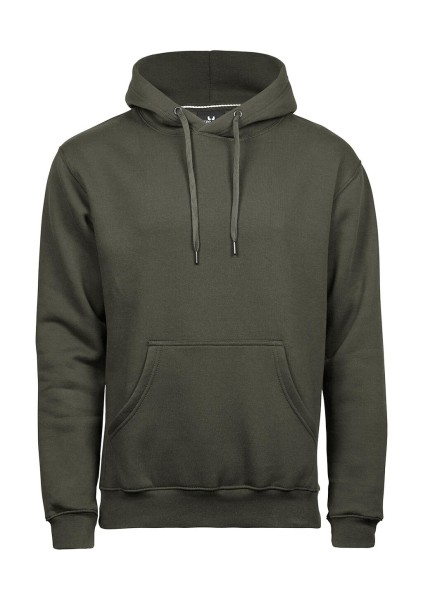 Hooded Sweat  