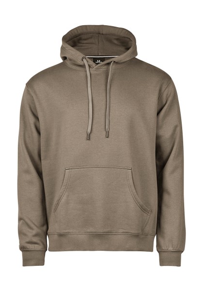 Hooded Sweat  