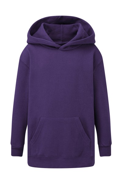 Hooded Sweatshirt Kids  
