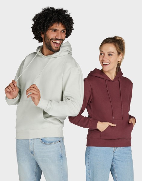 Hooded Sweatshirt Men  