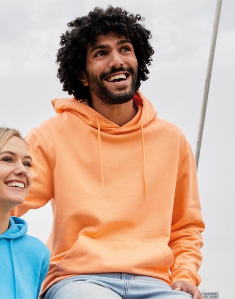 Hooded Sweatshirt Men  