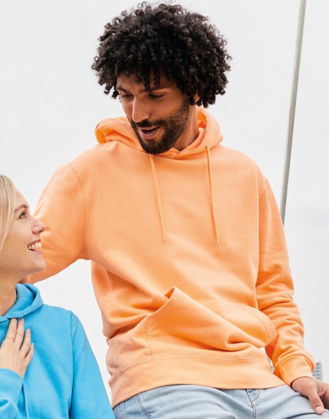 Hooded Sweatshirt Men  