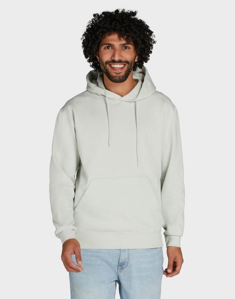 Hooded Sweatshirt Men  