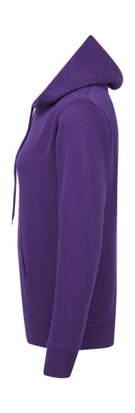 Hooded Sweatshirt Women  