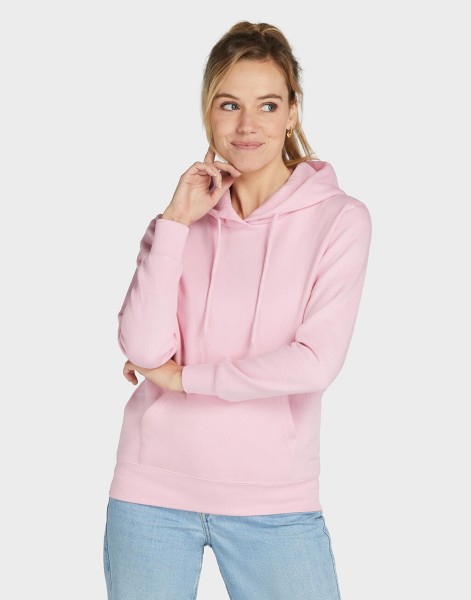 Hooded Sweatshirt Women  