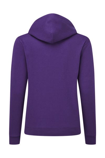 Hooded Sweatshirt Women  