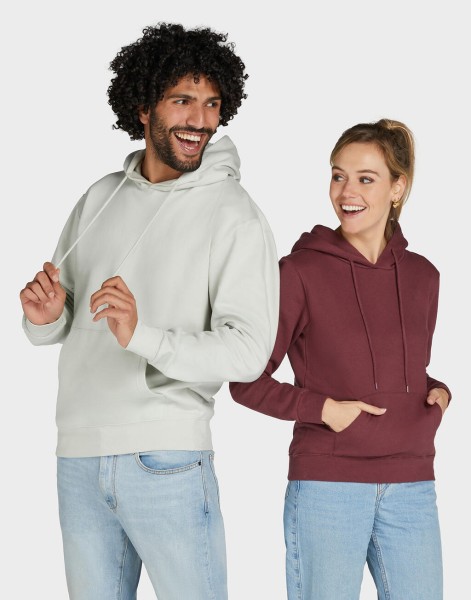 Hooded Sweatshirt Women  