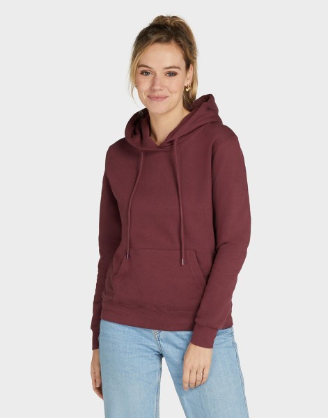Hooded Sweatshirt Women  