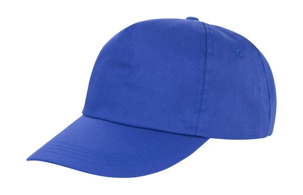 Houston 5-Panel Printers Cap  