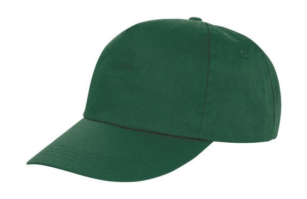 Houston 5-Panel Printers Cap  