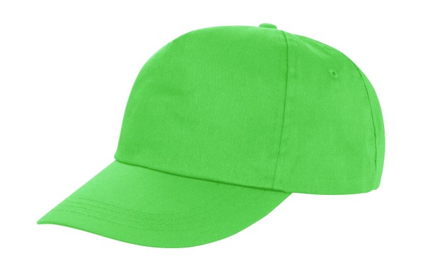Houston 5-Panel Printers Cap  