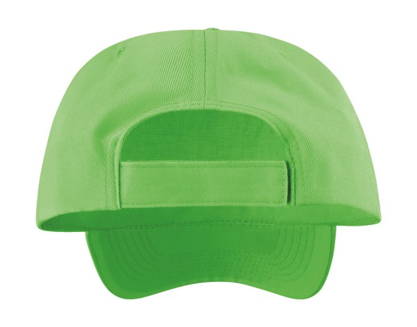 Houston 5-Panel Printers Cap  