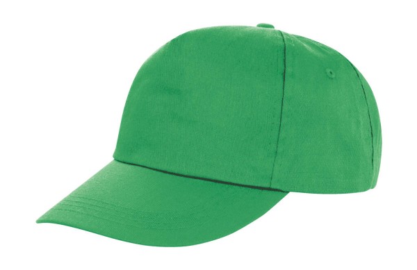Houston 5-Panel Printers Cap  