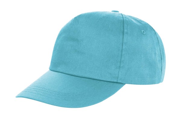 Houston 5-Panel Printers Cap  