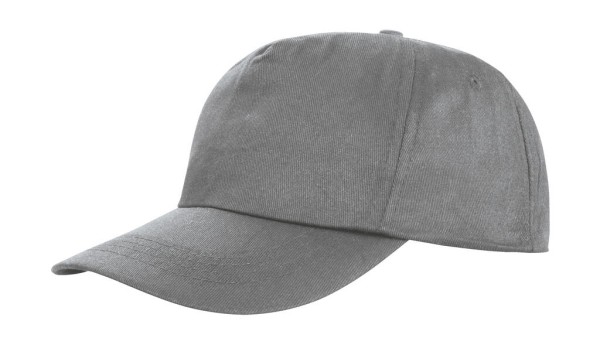 Houston 5-Panel Printers Cap  