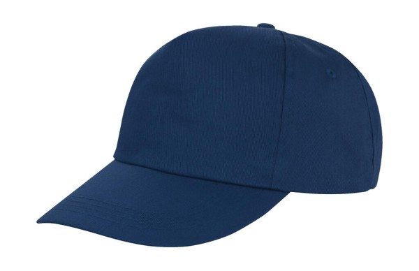 Houston 5-Panel Printers Cap  