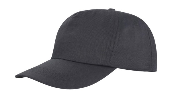 Houston 5-Panel Printers Cap  