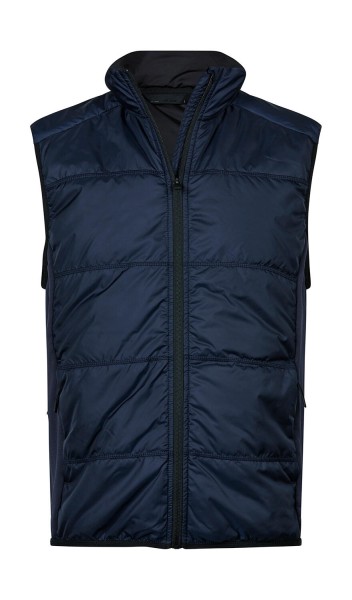 Hybrid-Stretch Bodywarmer  