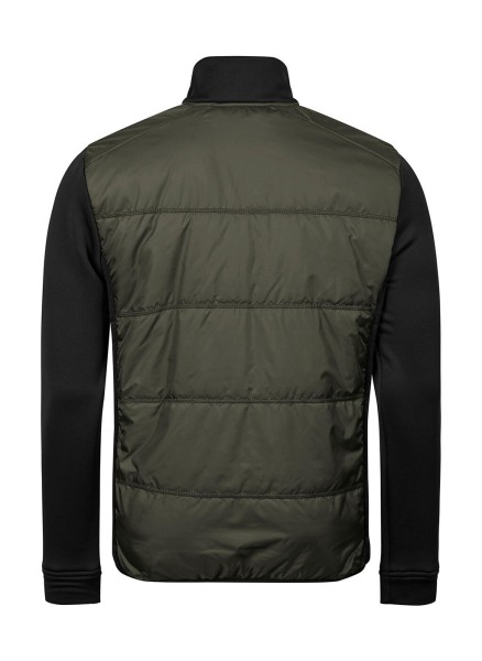 Hybrid-Stretch Jacket  