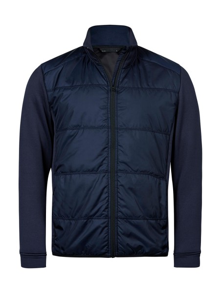 Hybrid-Stretch Jacket  