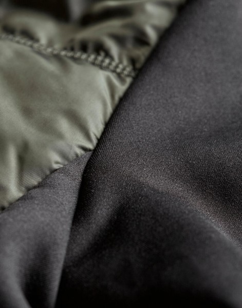 Hybrid-Stretch Jacket  