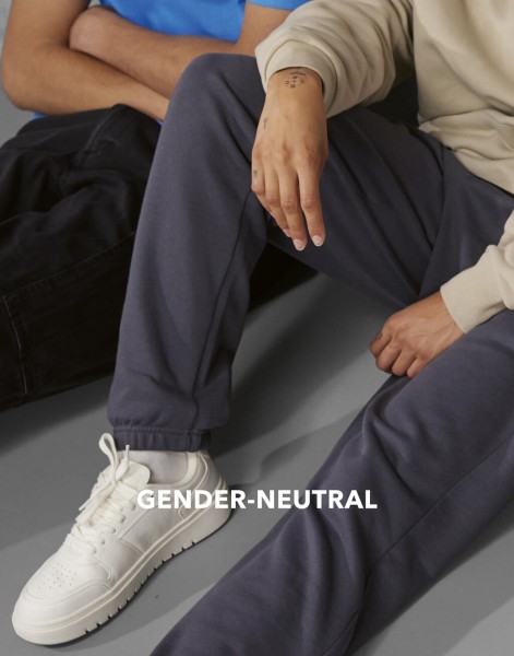 ID.000 Sweatpant  