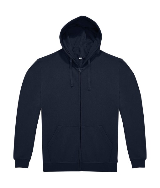 ID.224 Zip Hood  