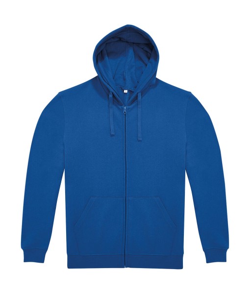 ID.224 Zip Hood  